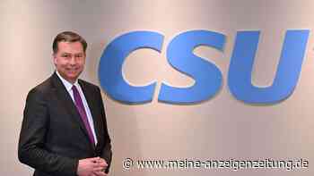 CSU-Generalsekretär Mayer: Vermögen von Oligarchen prüfen