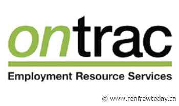 COMMUNITY SPOTLIGHT: ontrac holding Job Fair on April 21st - renfrewtoday.ca