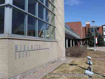 Long-term care homes in Renfrew-Nipissing-Pembroke to receive $7 million in provincial funding for increased staffing - Pembroke Observer