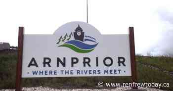 Arnprior streamlines Emergency reporting procedures | 96.1 Renfrew Today - renfrewtoday.ca