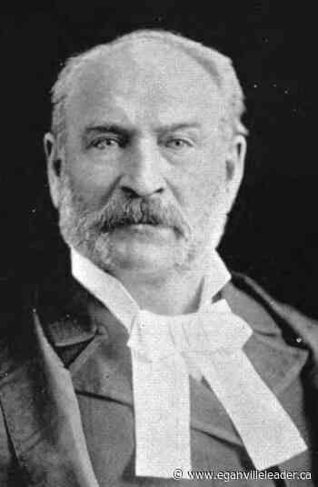 Two Old Irish Ghosts of Renfrew County: James and Denis Barry - The Eganville Leader