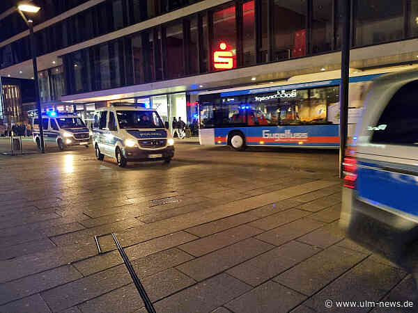 Lasst Sie laufen! Kein Geleitschutz der Polizei mehr für Gegner der Corona-Maßnahmen