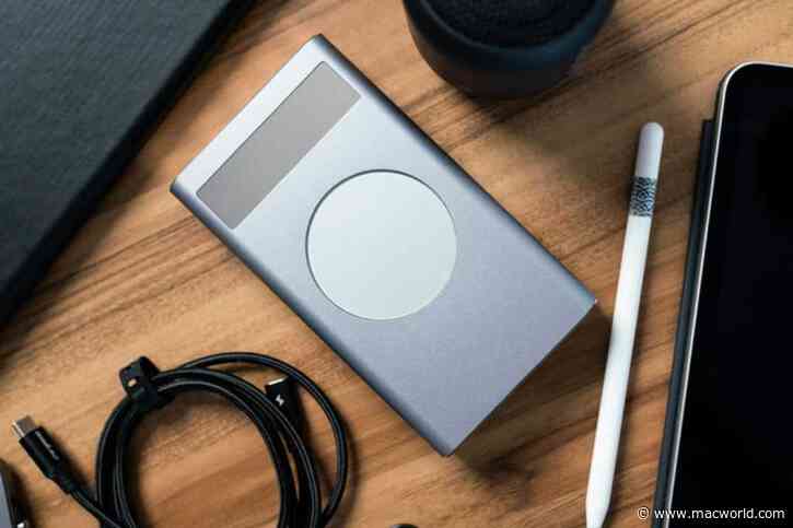 Save over $150 off the Flash 2.0, a charger built for speed and power