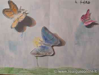 Ultimo weekend per il concorso di disegno WWF Lecco - ResegoneOnline