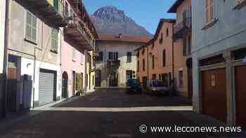 RUBRICA LECCO IERI&OGGI: EXCURSUS SUL LAGO, PIAZZA ROMA A MANDELLO - Lecconews