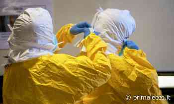 Coronavirus: salgono ancora i nuovi contagi a Lecco - Prima Lecco