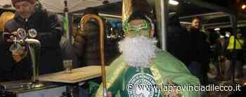 Ballabio “batte” Lecco San Patrizio nel parco Grignetta - La Provincia di Lecco