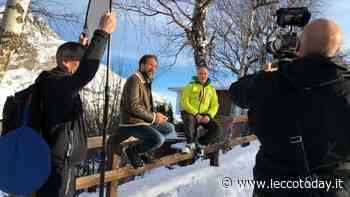 Vetrina televisiva per il territorio di Lecco sabato su Rai Due - LeccoToday