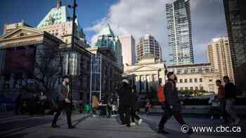 COVID-19 hasn't gone anywhere in Canada — and we could still see another surge