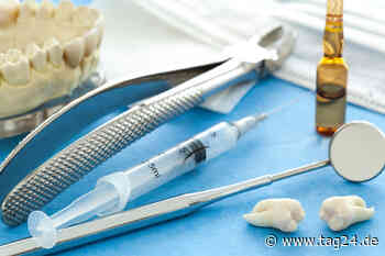 Zahnarzt zerstört absichtlich Zähne seiner Kunden, um mehr Geld zu verdienen! - TAG24