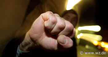 Düsseldorf/ Meerbusch: Randale in U76 löst Großeinsatz aus - Polizei sucht Zeugen - Westdeutsche Zeitung