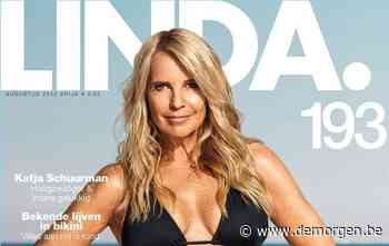 Maandblad Linda de Mol kreeg in 2020 al signalen over grensoverschrijdend gedrag Ali B in 'The Voice of Holland' - De Morgen