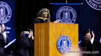 UAFS provost to retire - SWTImes