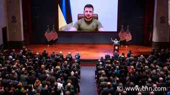 The military aid allies have given Ukraine