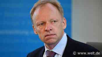 Fuest wegen hoher Energiepreise für Umverteilung