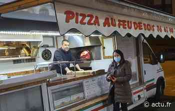 Guerre en Ukraine. Dimanche, c’est pizza solidaire au Chesnay-Rocquencourt - actu.fr