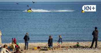 Osterferien: Urlaubsorte im Norden bereits gut gebucht