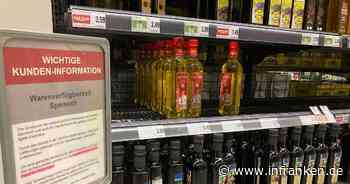 Edeka rationiert Speiseöl - Supermarktchef hat wichtigen Ratschlag