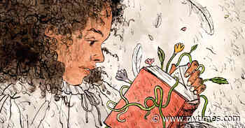 Children’s Books by Black Authors: A Reading List 