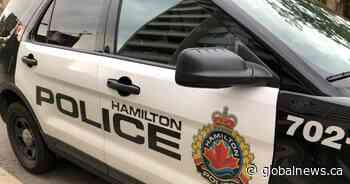 Hamilton police investigate shots-fired incident in Flamborough - Global News