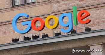 Lawsuit Accuses Google of Being Biased Against Black Employees     - CNET