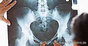 Viele Operationen in SH müssen warten