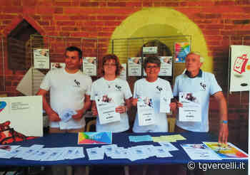 Il Telefono Amico di Vercelli cerca volontari - tgvercelli.it