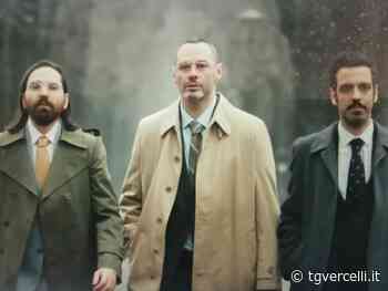 Vercelli e la Camera di Commercio location del nuovo videoclip di Fabri Fibra, Colapesce e Dimartino - tgvercelli.it