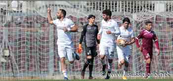 Diretta/ Pro Vercelli Albinoleffe (risultato finale 1-0) streaming: la decide Comi - Il Sussidiario.net