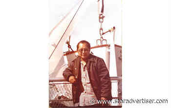 Legislation seeks to honor reef runway engineer Frank T. Okimoto