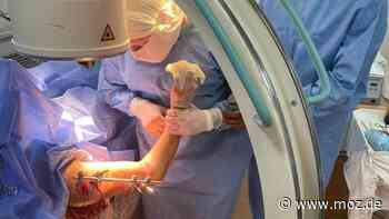 Ukraine-Krieg und Spenden: Neuer Transport aus Schwedt für Ukraine mit Rettungstechnik, Medizin und Sachspenden - Märkische Onlinezeitung