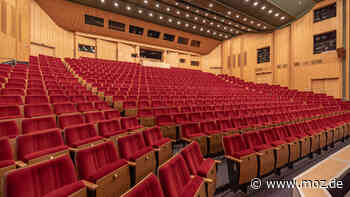 Corona in der Uckermark: Nach Experiment in Schwedt – Theater sind keine Treiber der Covid-19-Wellen - Märkische Onlinezeitung
