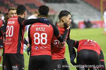 Zet Seraing operatie redding verder tegen OH Leuven? &quot;In voetbal kan alles&quot;