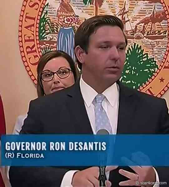 Ron DeSantis – setbacks followed by successes