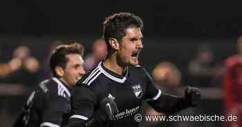 Essingen trifft auf Sindelfingen | schwäbische - Schwäbische