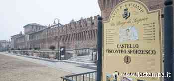 “Immagini Faraggiana: storia e memoria”: il libro tra Novara e Galliate - La Stampa