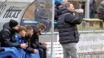 Die Spaßbremse kommt: Gegen den SV Egg ist der SC Olching bislang noch ohne Sieg - FuPa