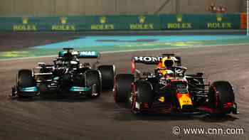 F1 2022 season preview: New designs, new drivers but one familiar rivalry