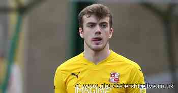 Birmingham City goalkeeper Archie Matthews joins Gloucester City on loan - Gloucestershire Live