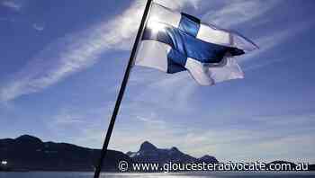Finland tops World Happiness Report again - Gloucester Advocate