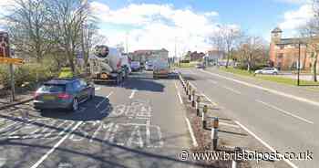 Bristol traffic live: Crash reported on A38 Gloucester Road - updates - Bristol Live