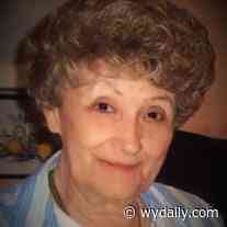 Sybil Yvonne Strong, 84, of Gloucester - WYDaily