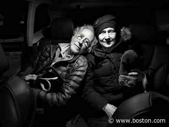 A Gloucester woman moved to New Mexico for its medical aid in dying law. This is her story. - Boston.com