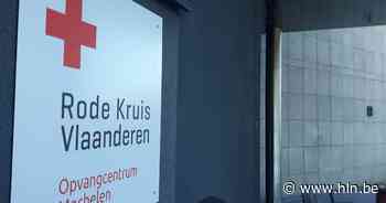 Asielcentrum Zwartzustersvest sluit op 8 mei; bewoners verhuizen naar Boom - Het Laatste Nieuws