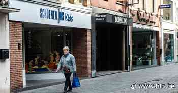 Boom weigert drie jaar lang nieuwe kebabzaken, pizzeria's en kappers: “Nefast voor aantrekkingskracht van ons centrum” - Het Laatste Nieuws