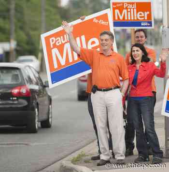 Editorial | NDP must be transparent about the ousting of Hamilton MPP Paul Miller from caucus - Hamilton Spectator
