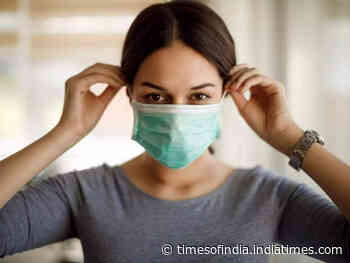 Coronavirus: How COVID-19 has changed us forever - Times of India