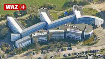 Uni Witten/Herdecke lässt Partnerschaften in Russland ruhen - WAZ News