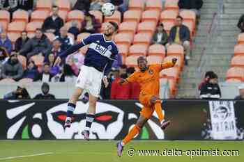 Tough test, familiar faces await Vancouver Whitecaps in matchup with LAFC - Delta Optimist
