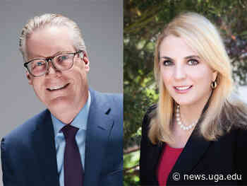 Delta Air Lines CEO to deliver Commencement address - University of Georgia